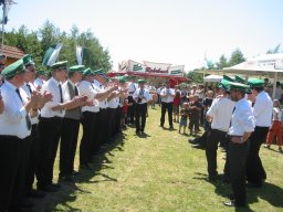 Schützenfest 2006